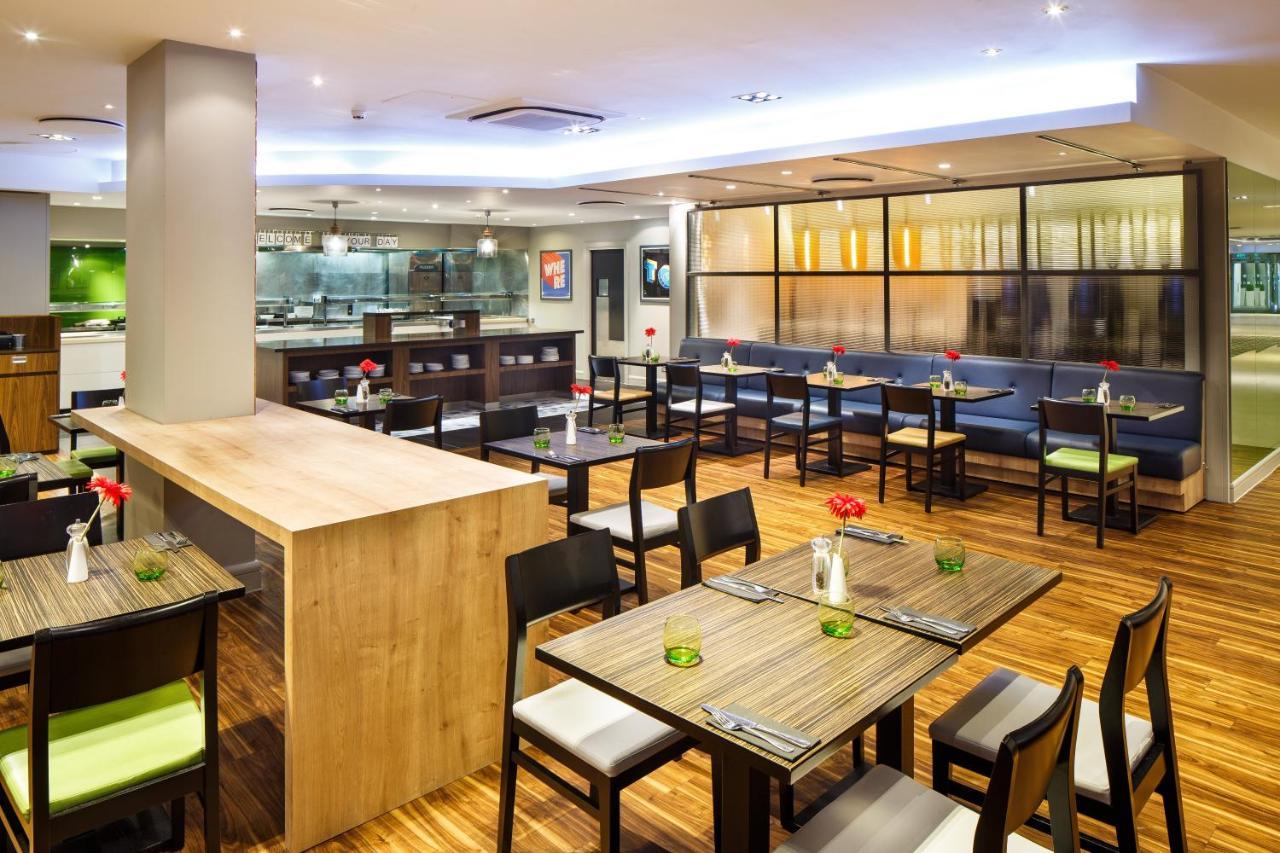 Holiday Inn London - Heathrow M4,Jct.4, An Ihg Hotel West Drayton  Exterior photo